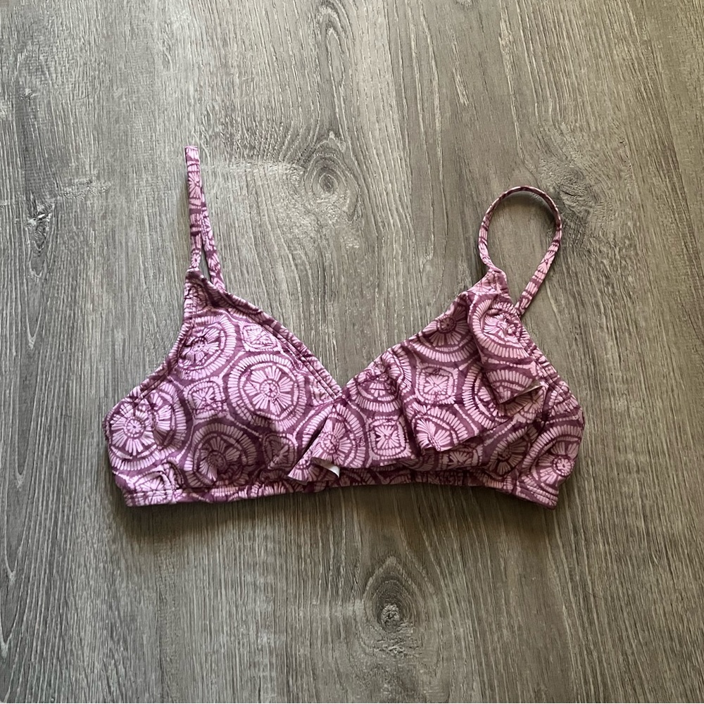 Shade & Shore Bikini Top
